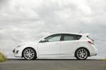 Mazda3 MPS 2011 года